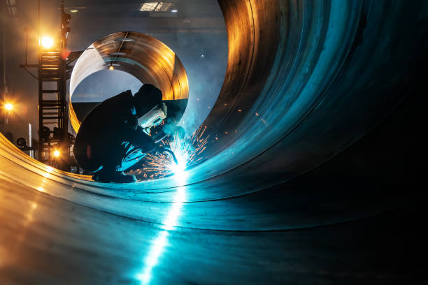 Best Automation and Robotic Welding in Fort Defiance, AZ