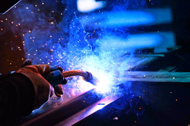 Best Specialty Welding Processes in Fort Defiance, AZ