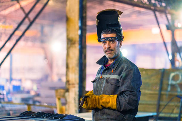 Affordable Welder Services in Fort Defiance, AZ