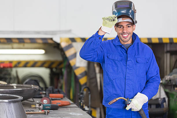 Best Welding Equipment Sales and Repair in Fort Defiance, AZ